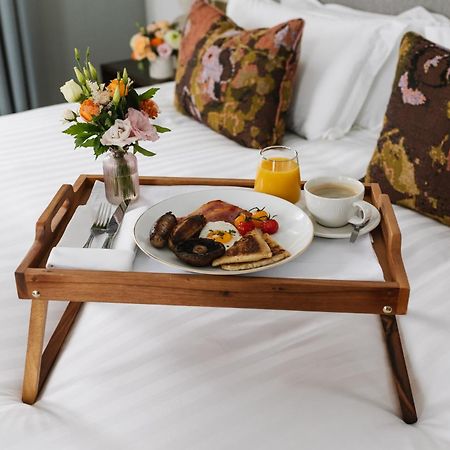 Tullyglass House Hotel Ballymena Luaran gambar