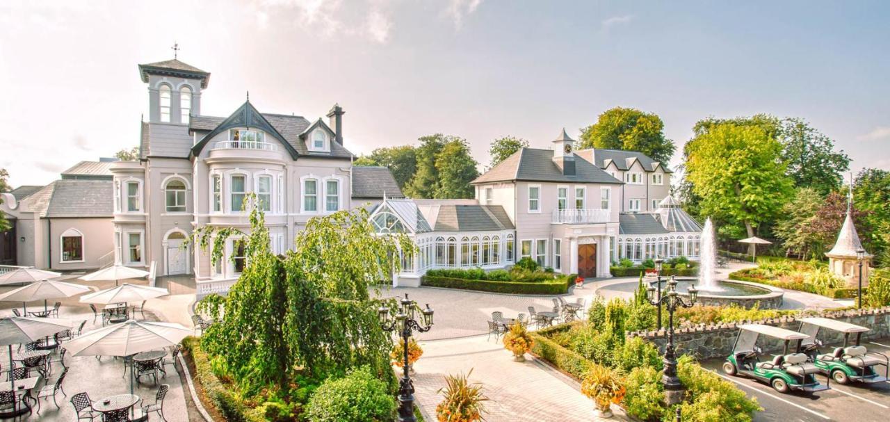 Tullyglass House Hotel Ballymena Luaran gambar