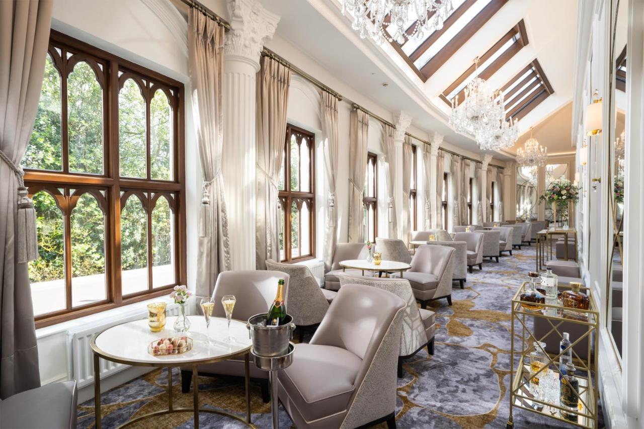 Tullyglass House Hotel Ballymena Luaran gambar