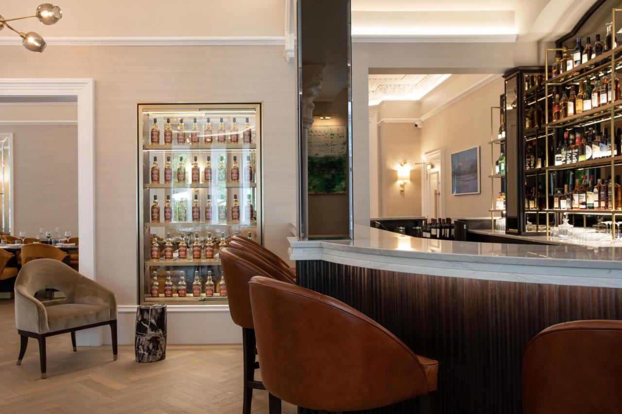 Tullyglass House Hotel Ballymena Luaran gambar