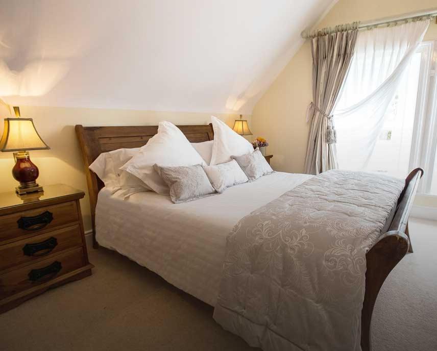 Tullyglass House Hotel Ballymena Bilik gambar