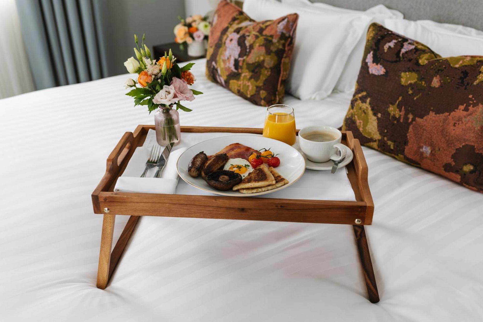 Tullyglass House Hotel Ballymena Luaran gambar