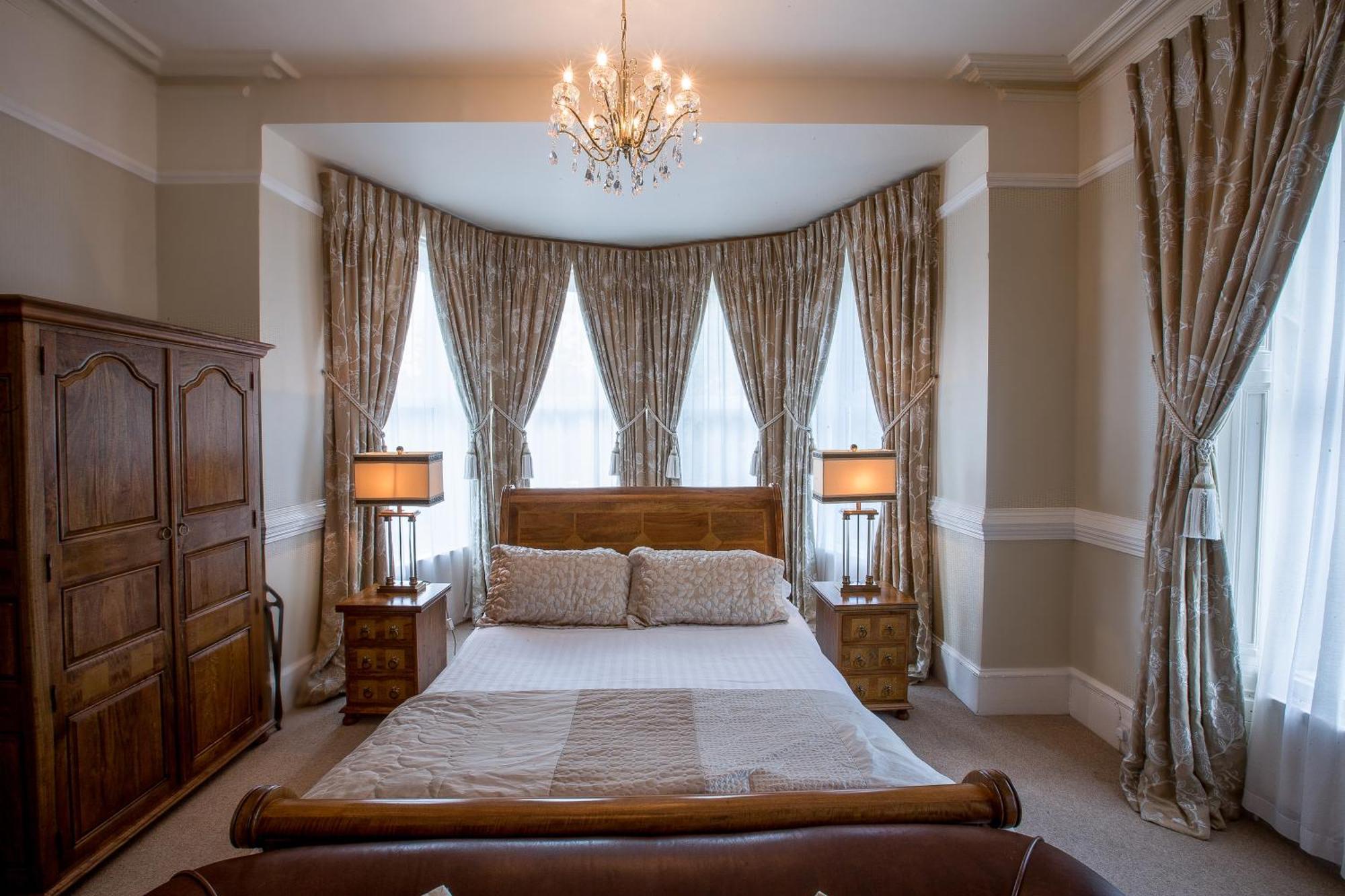 Tullyglass House Hotel Ballymena Luaran gambar