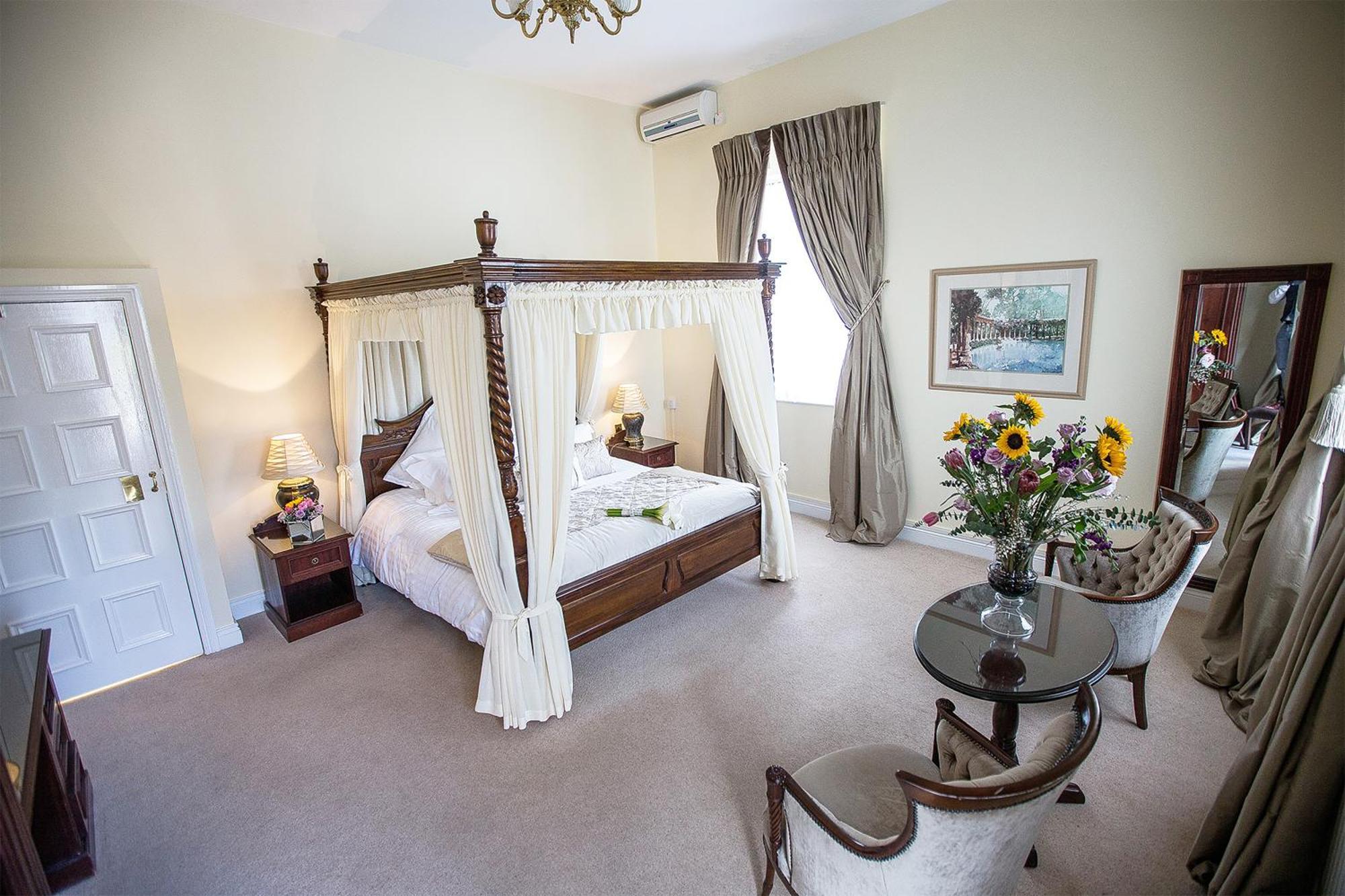 Tullyglass House Hotel Ballymena Luaran gambar