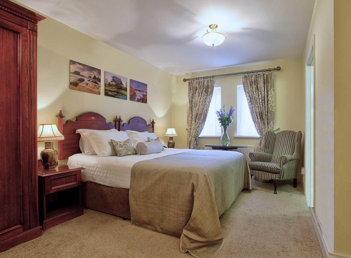Tullyglass House Hotel Ballymena Bilik gambar