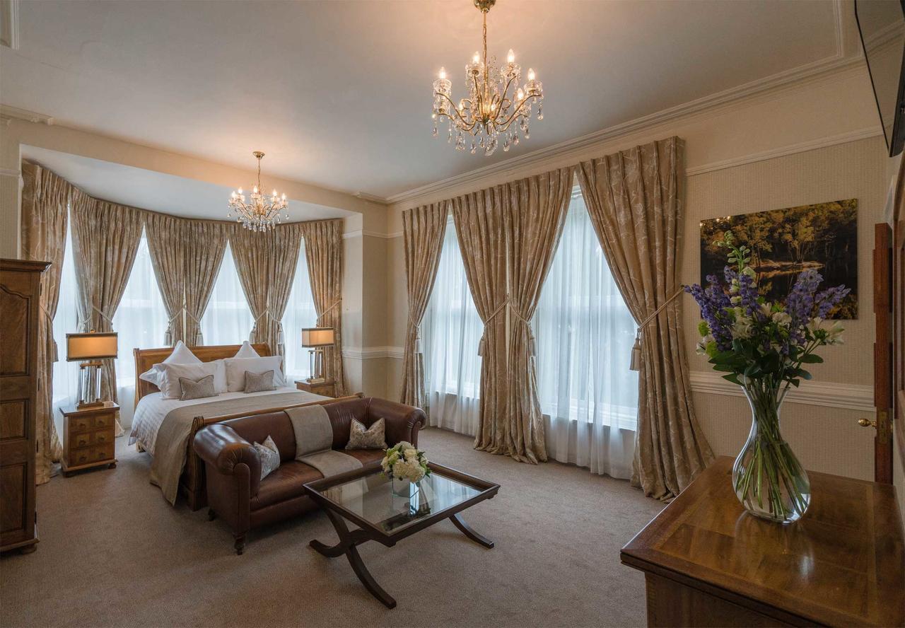 Tullyglass House Hotel Ballymena Luaran gambar