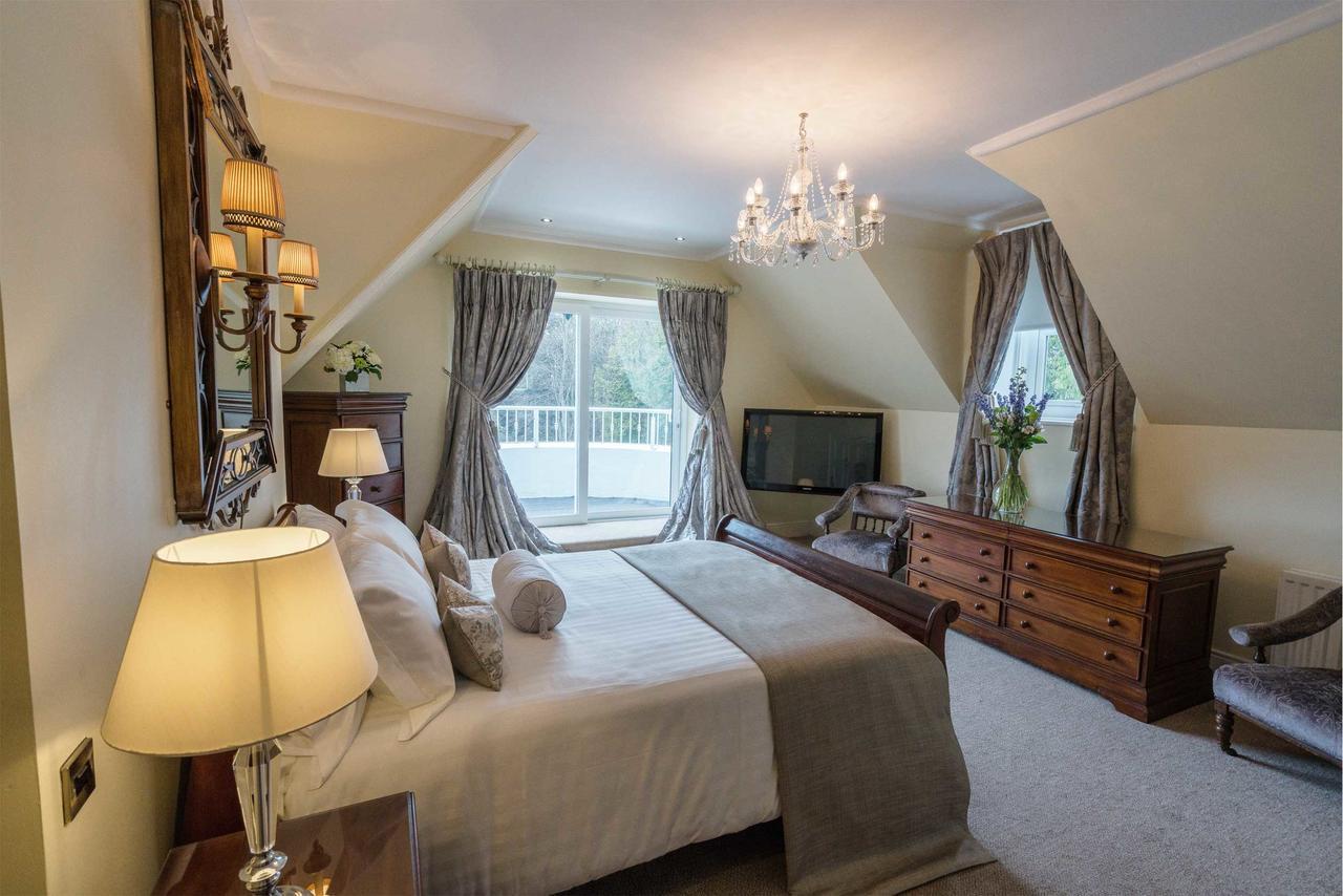 Tullyglass House Hotel Ballymena Luaran gambar