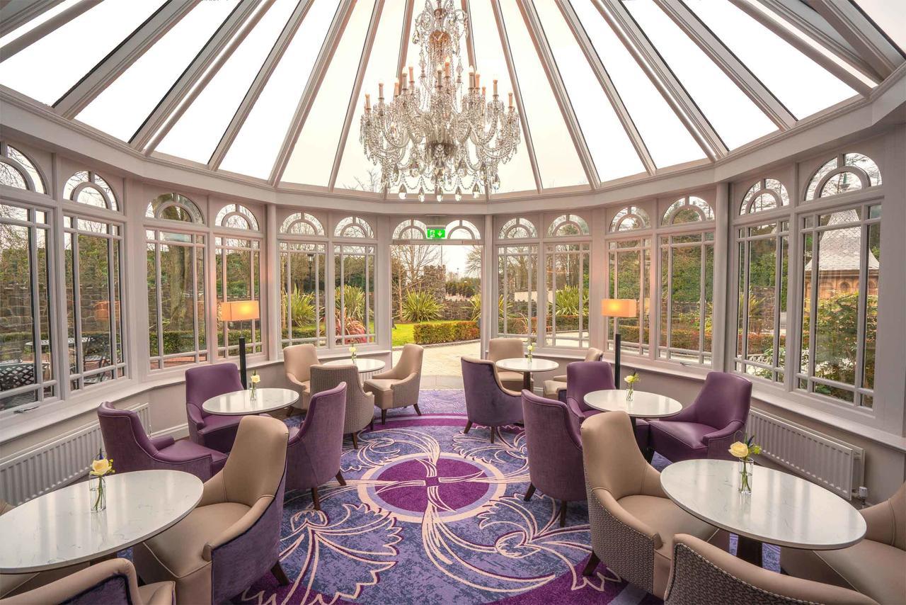 Tullyglass House Hotel Ballymena Luaran gambar