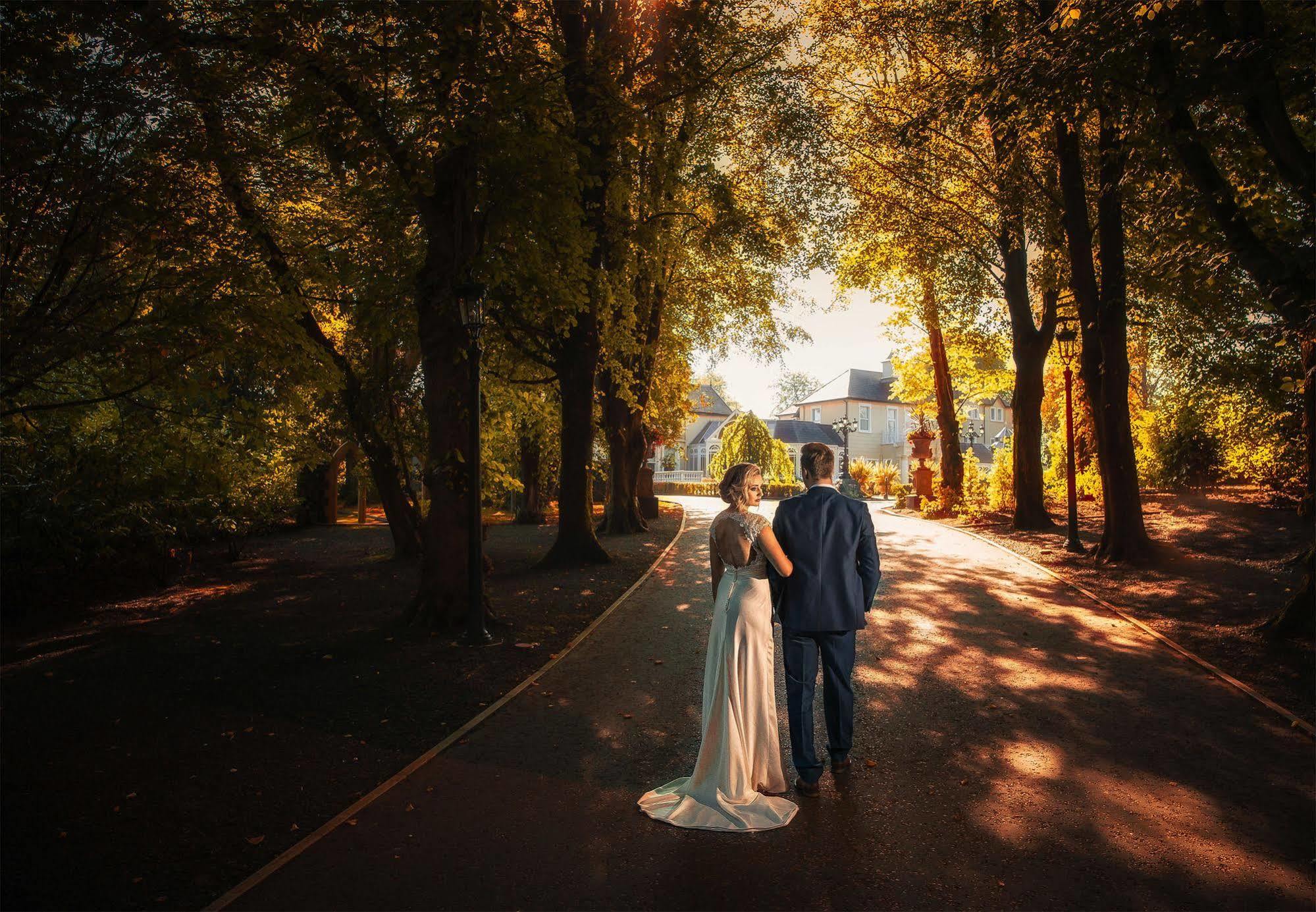 Tullyglass House Hotel Ballymena Luaran gambar