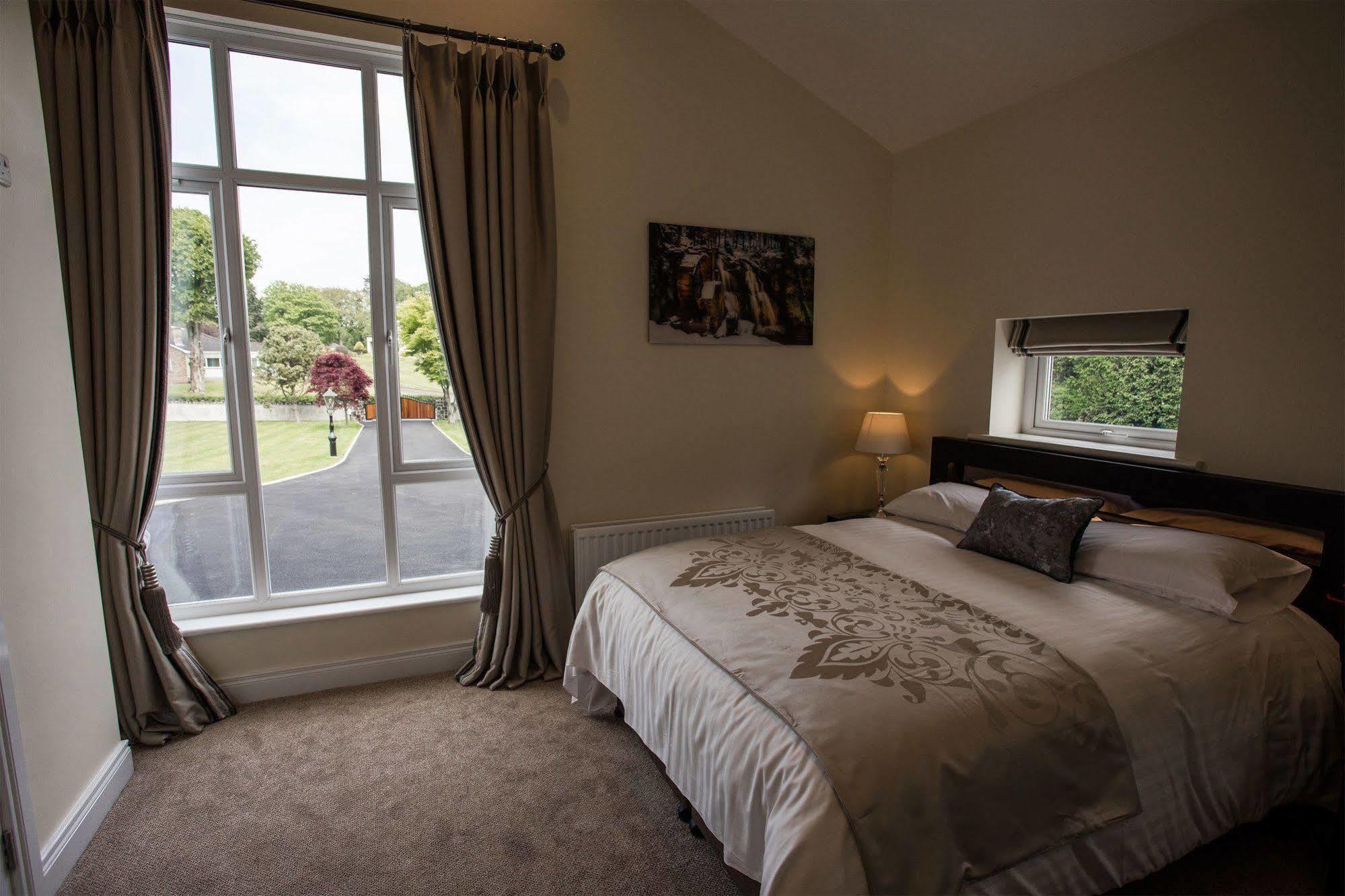 Tullyglass House Hotel Ballymena Luaran gambar