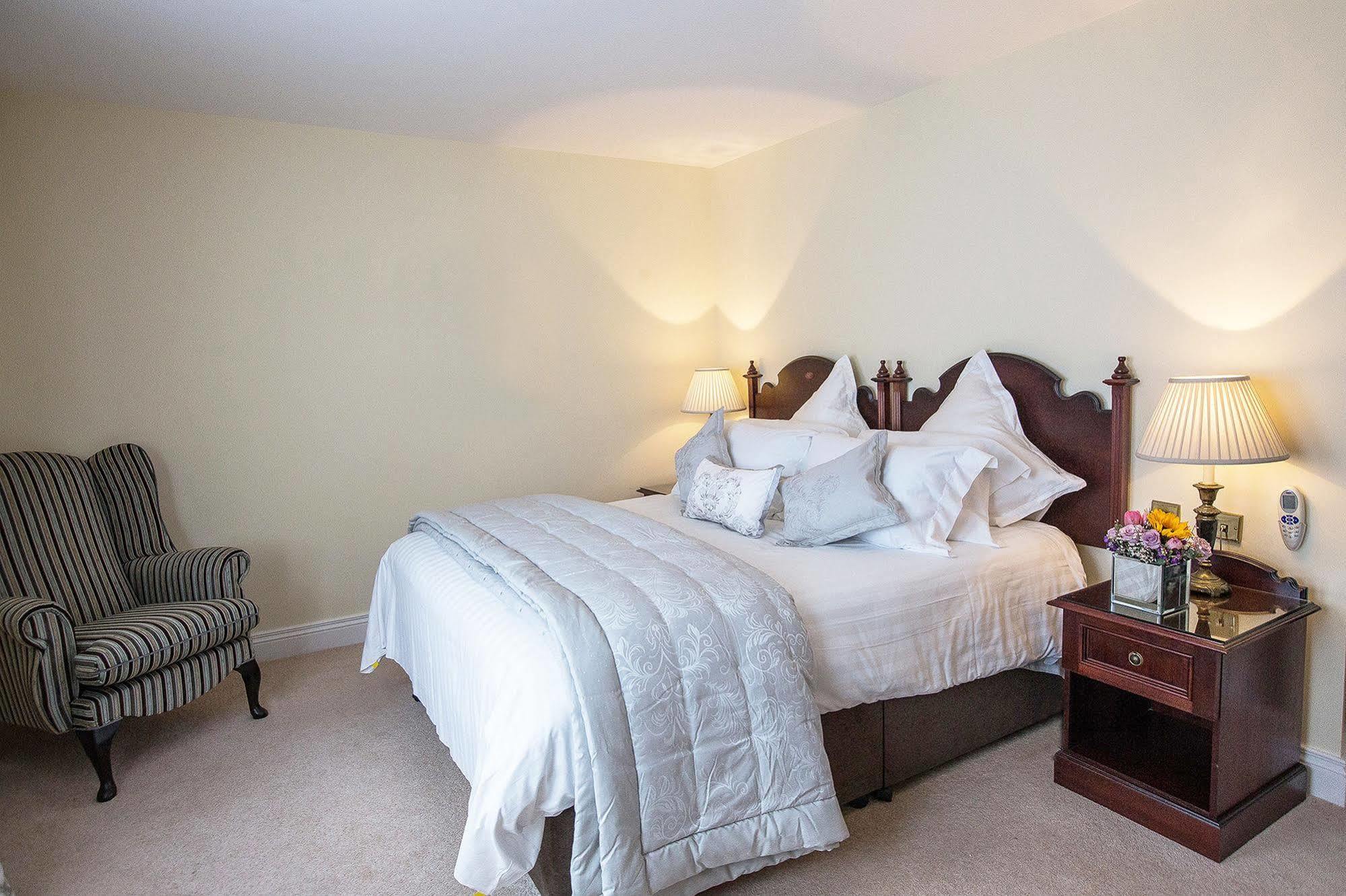 Tullyglass House Hotel Ballymena Luaran gambar