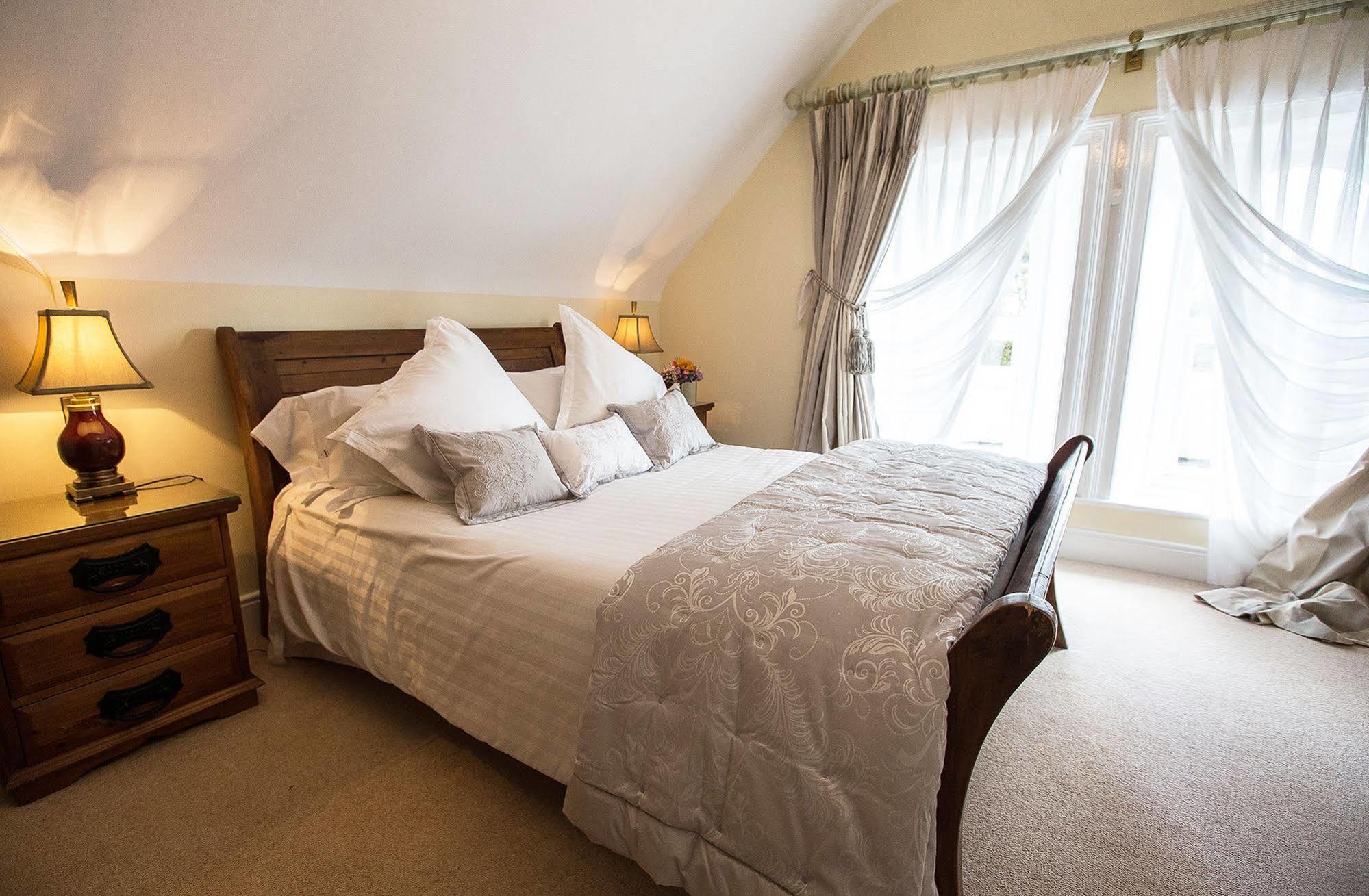 Tullyglass House Hotel Ballymena Luaran gambar